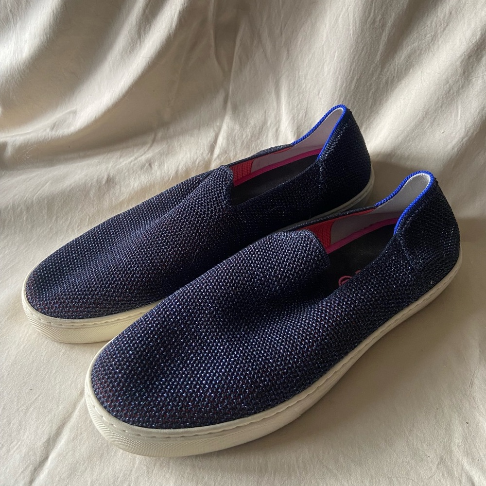 Rothy’s slip ons 11